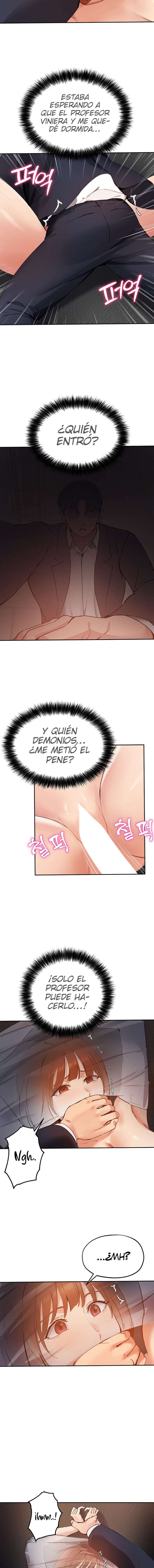 Twenty capítulo 46 página 3