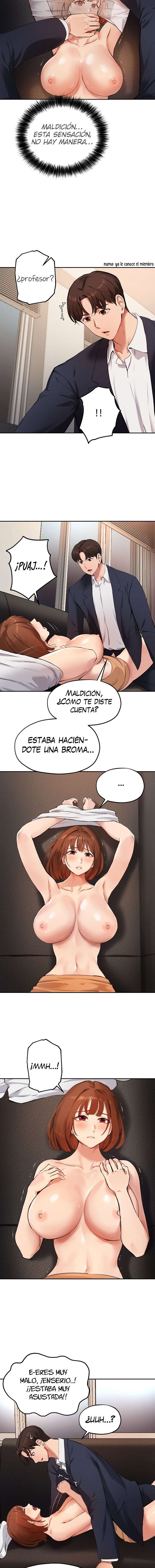 Twenty capítulo 46 página 4