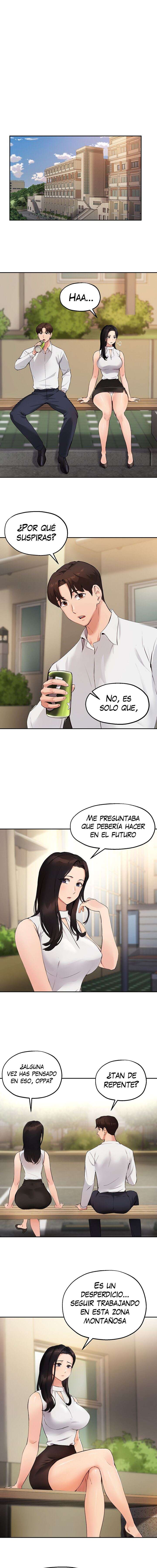 Twenty capítulo 46 página 9