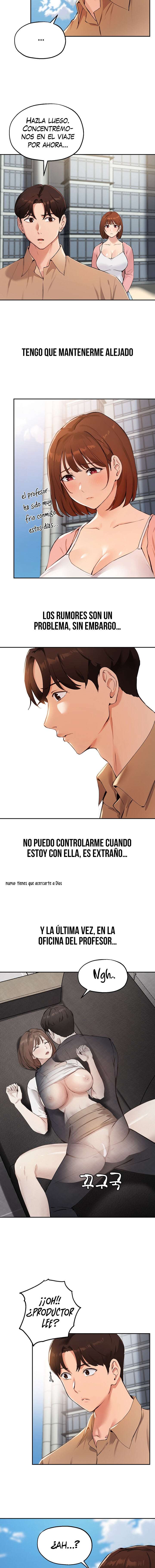 Twenty capítulo 47 página 3