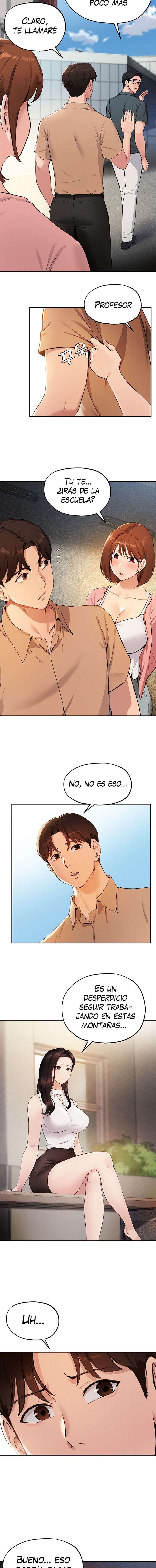 Twenty capítulo 47 página 5