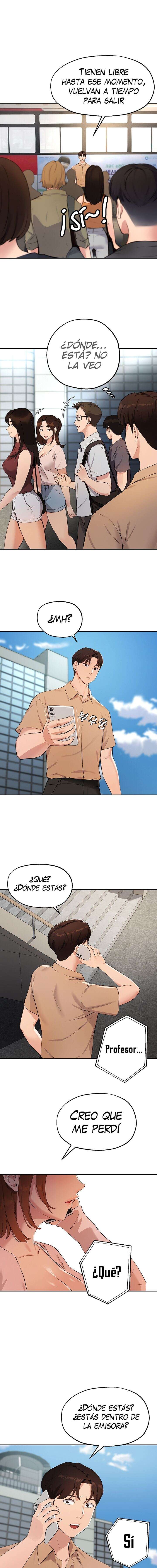 Twenty capítulo 47 página 7