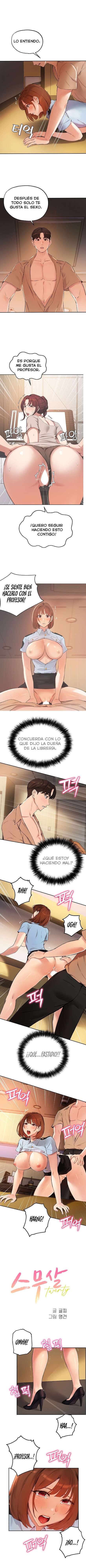 Twenty capítulo 49 página 2