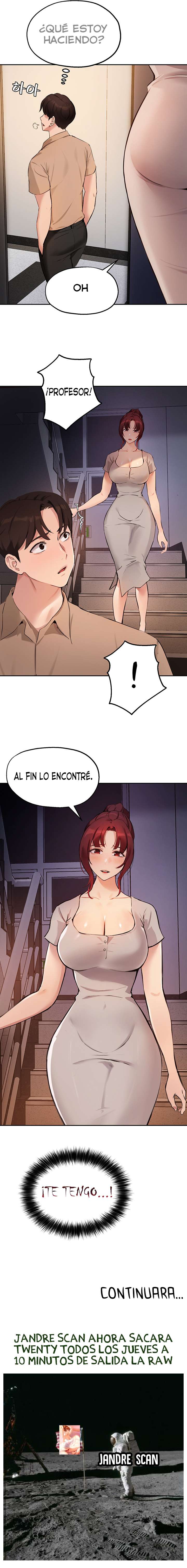 Twenty capítulo 49 página 8