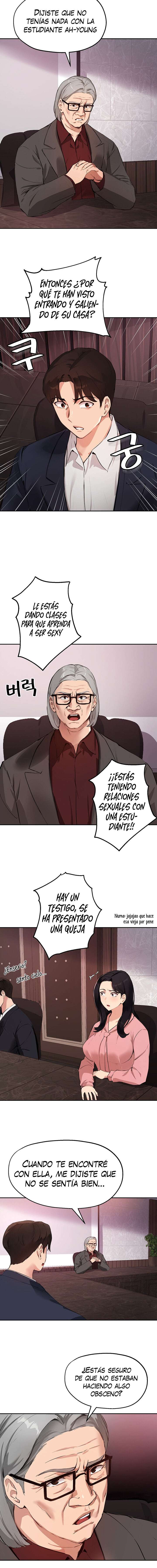 Twenty capítulo 50 página 10