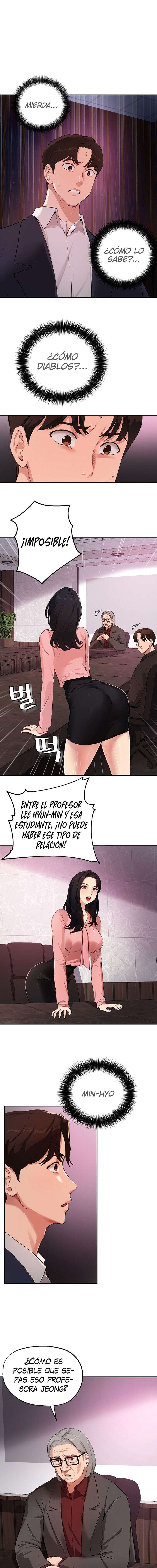 Twenty capítulo 50 página 11