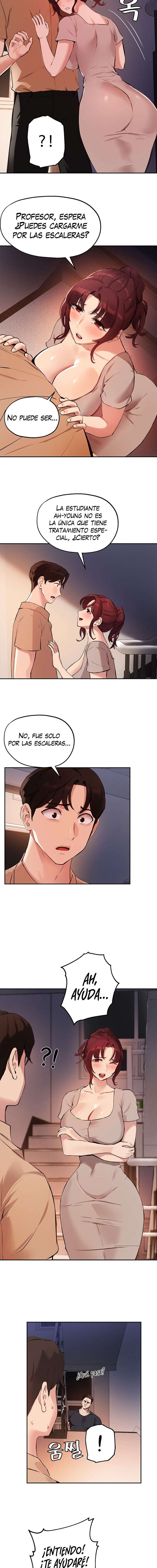 Twenty capítulo 50 página 3