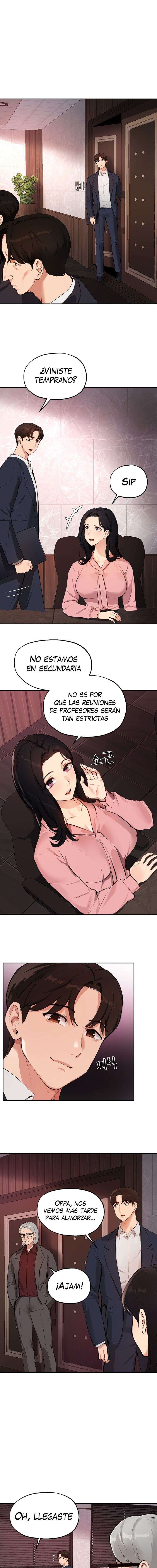 Twenty capítulo 50 página 8