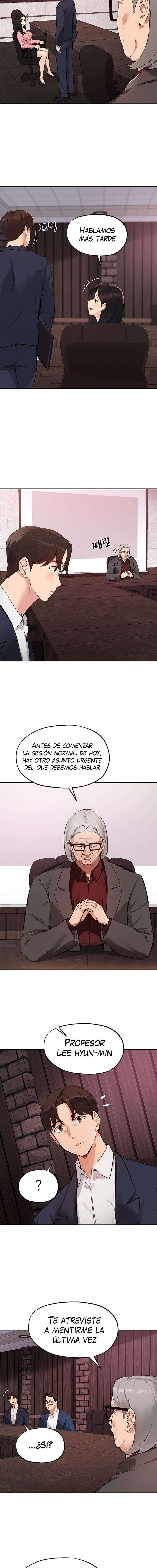 Twenty capítulo 50 página 9