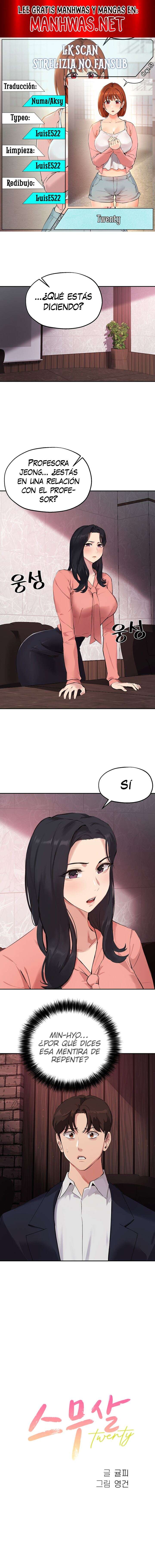 Twenty capítulo 51 página 1