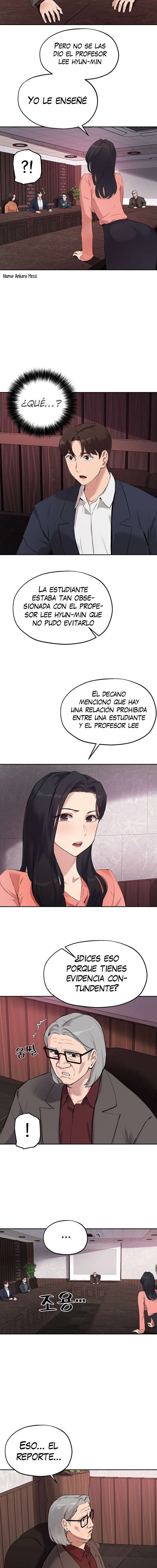 Twenty capítulo 51 página 3