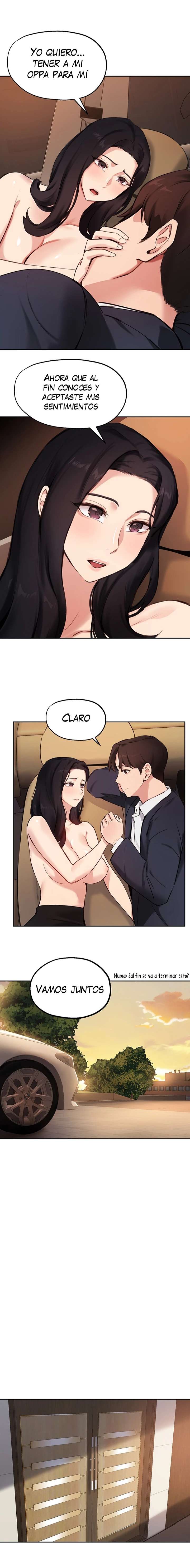 Twenty capítulo 55 página 11