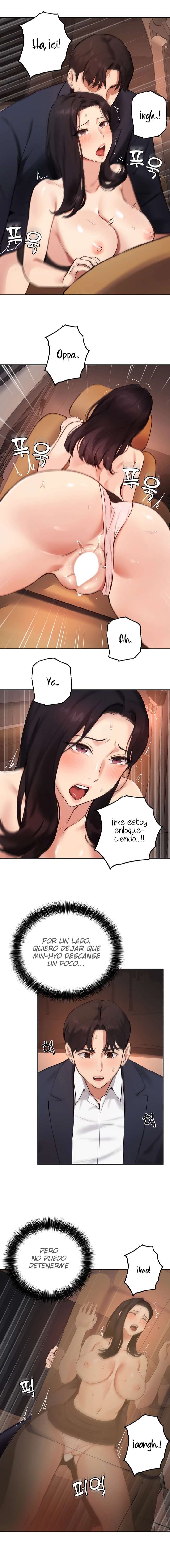 Twenty capítulo 55 página 3