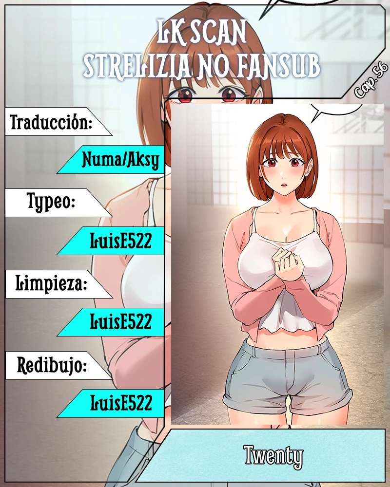 Twenty capítulo 56 página 1