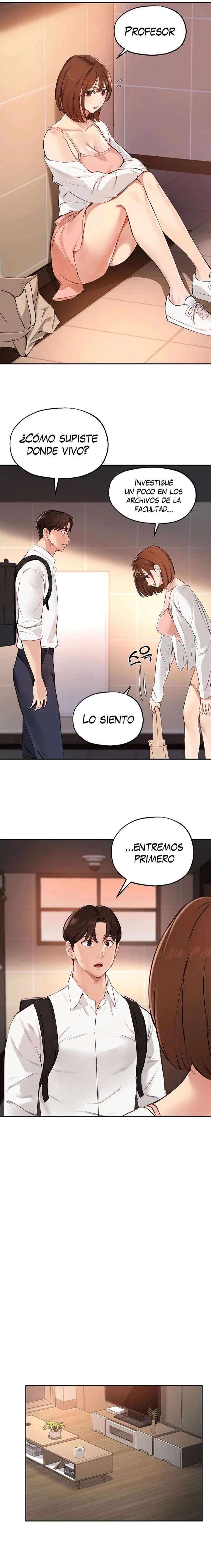 Twenty capítulo 58 página 12