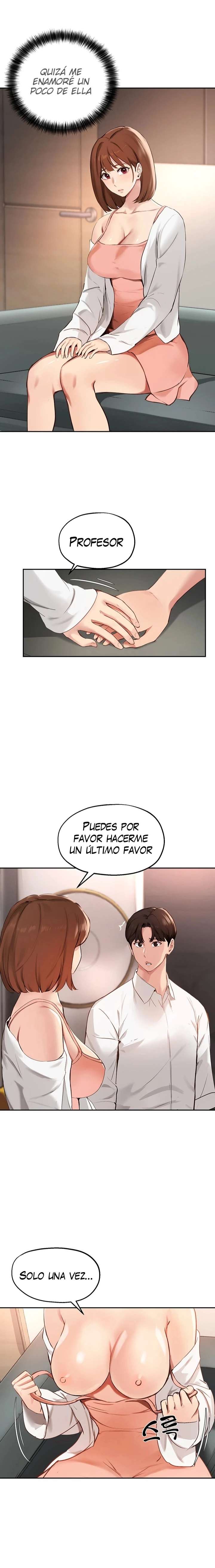 Twenty capítulo 58 página 15