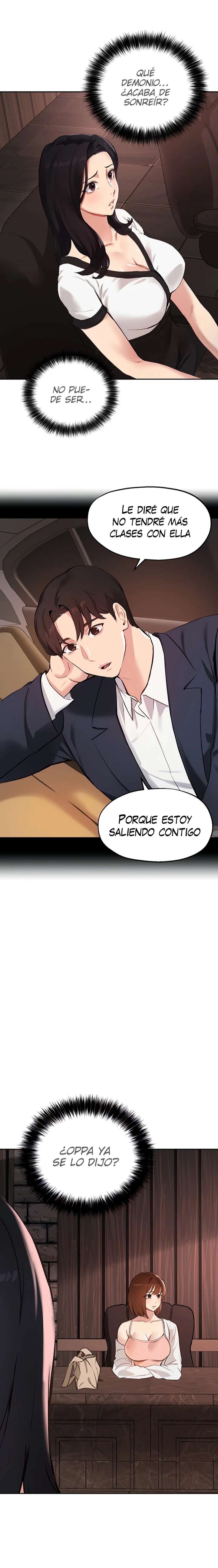 Twenty capítulo 58 página 3