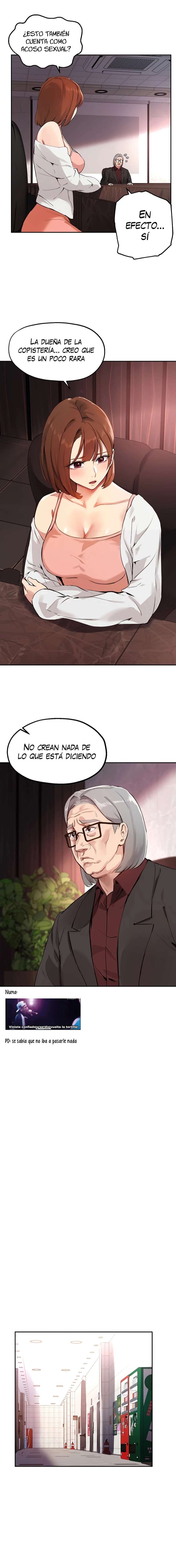 Twenty capítulo 58 página 7
