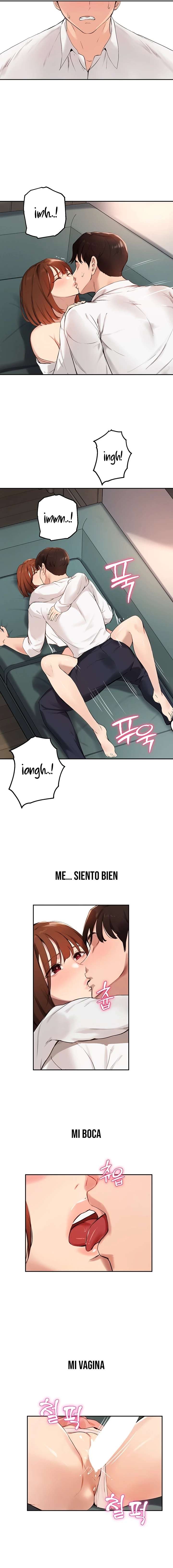 Twenty capítulo 59 página 4
