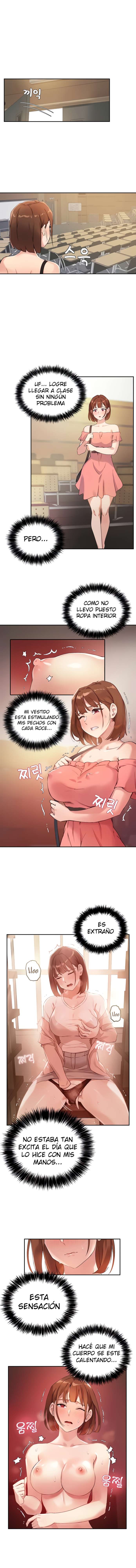 Twenty capítulo 6 página 6