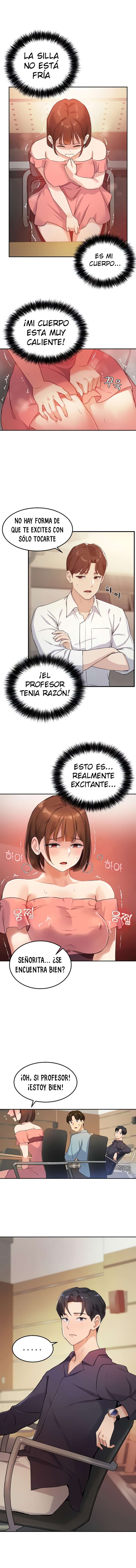 Twenty capítulo 6 página 8