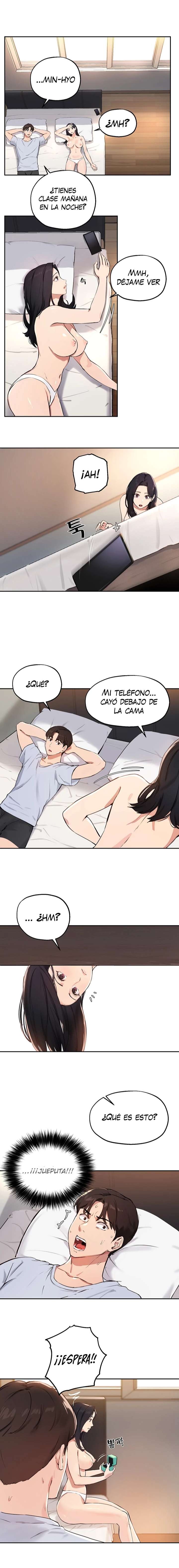 Twenty capítulo 60 página 10