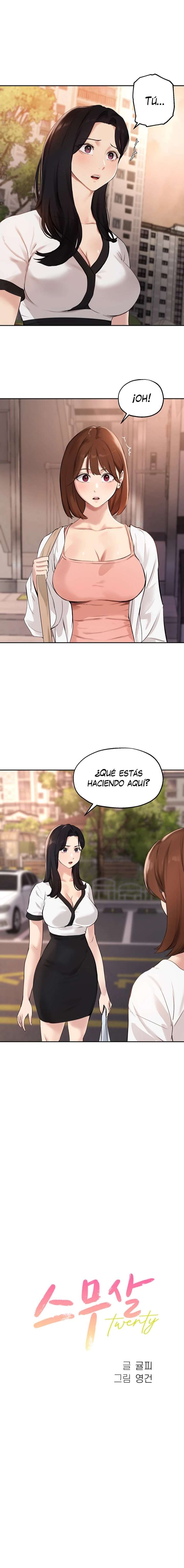 Twenty capítulo 60 página 2