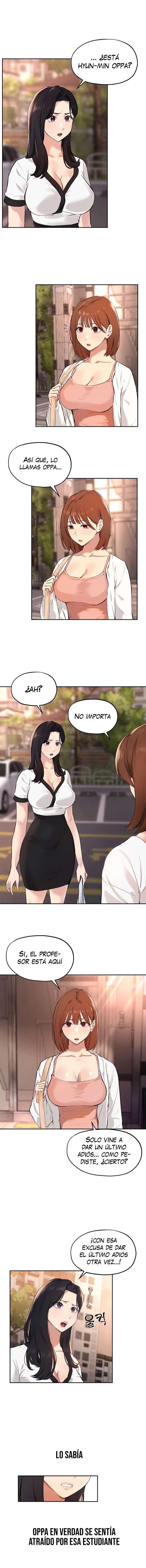 Twenty capítulo 60 página 3