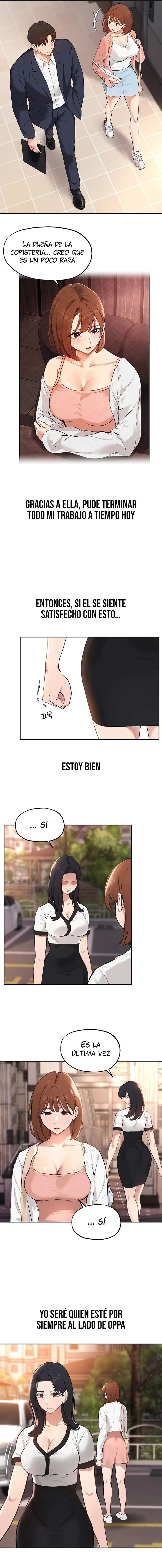 Twenty capítulo 60 página 4