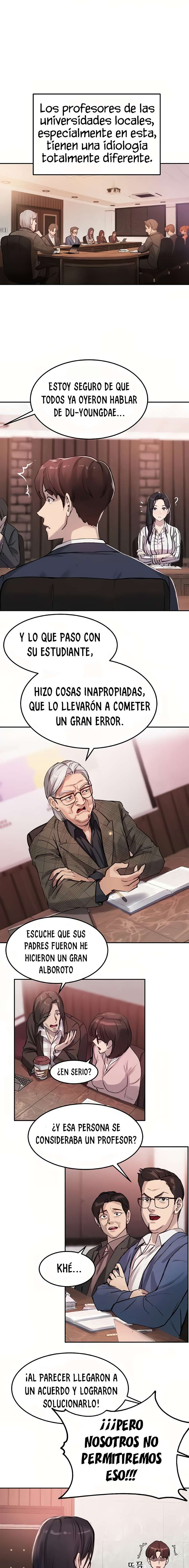 Twenty capítulo 9 página 11