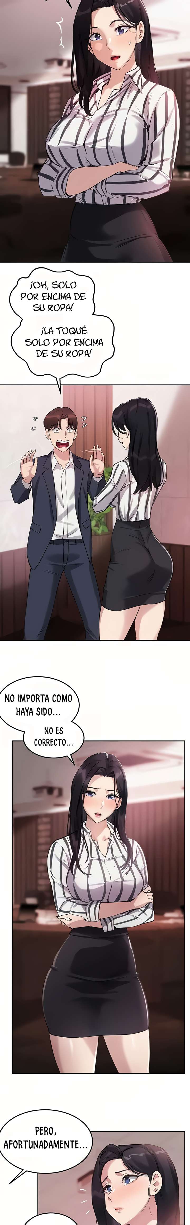 Twenty capítulo 9 página 14