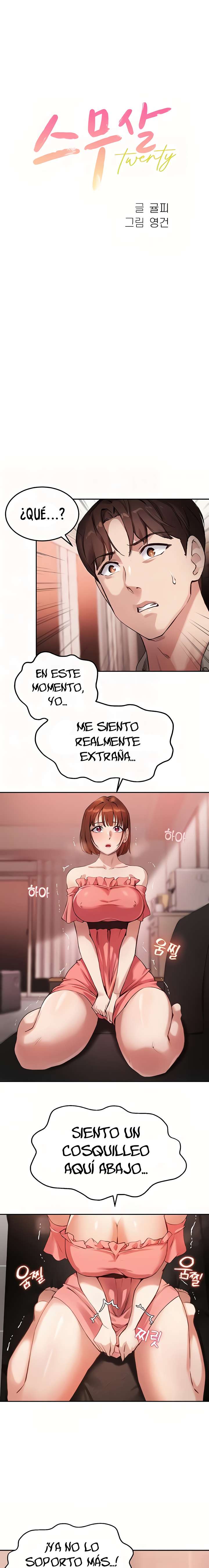 Twenty capítulo 9 página 3