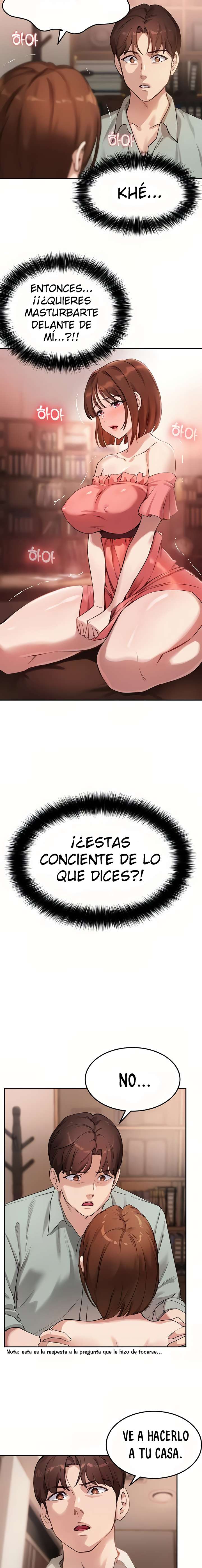 Twenty capítulo 9 página 4