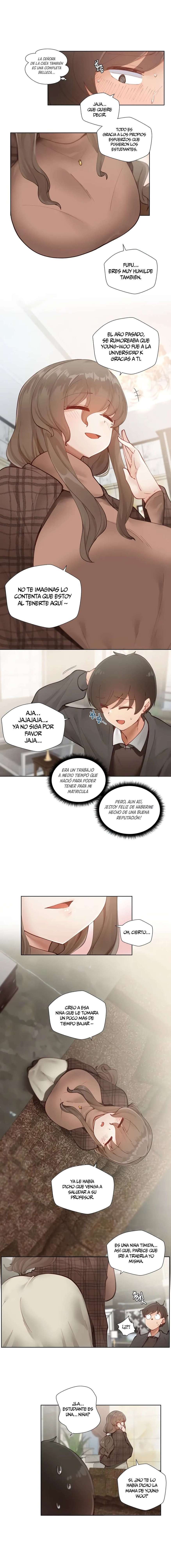 Tutorías Privadas capítulo 1 página 12