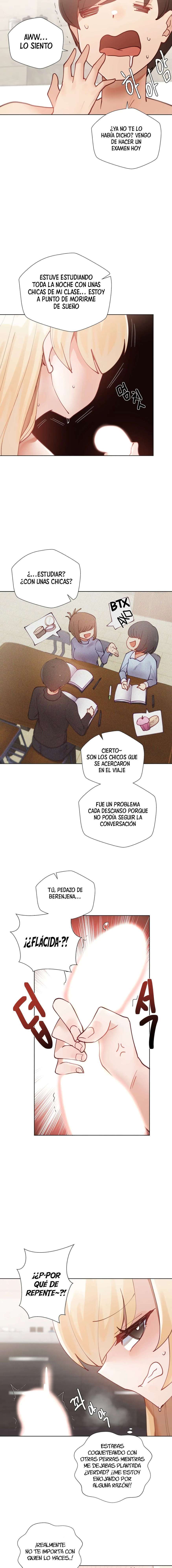 Tutorías Privadas capítulo 12 página 14