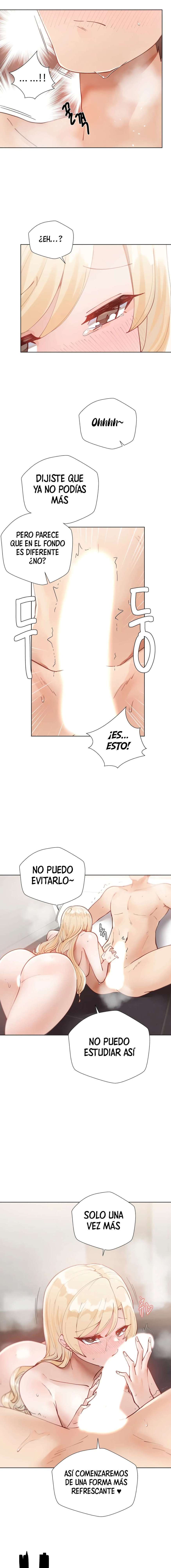 Tutorías Privadas capítulo 12 página 18