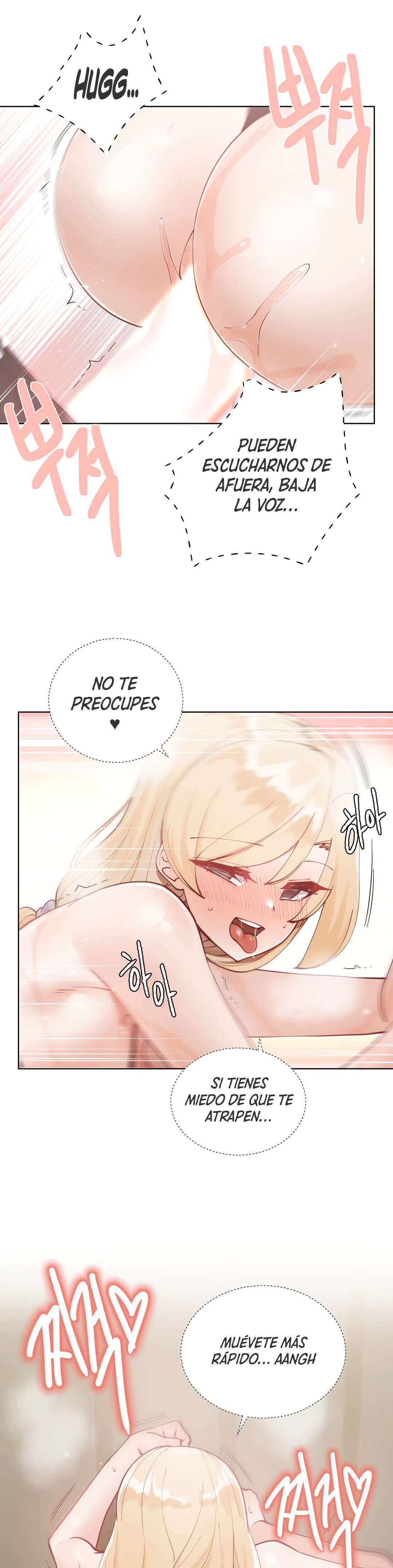 Tutorías Privadas capítulo 13 página 17