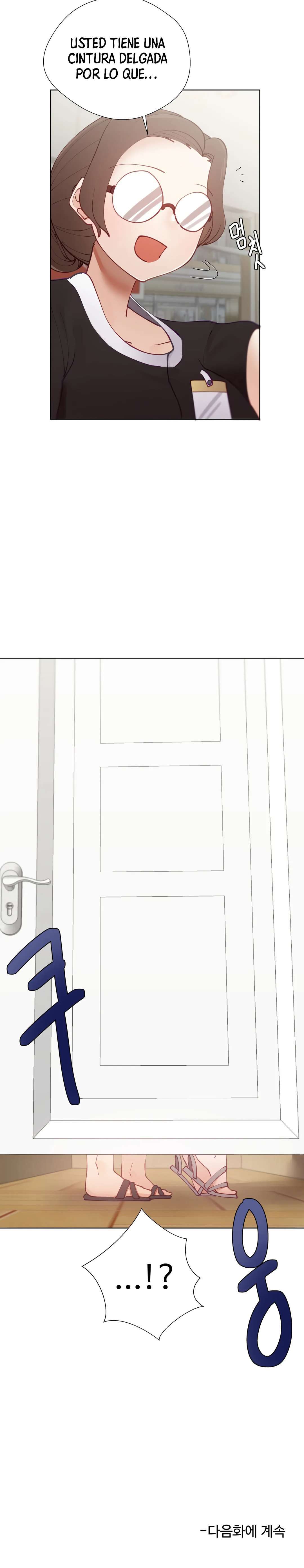 Tutorías Privadas capítulo 13 página 19
