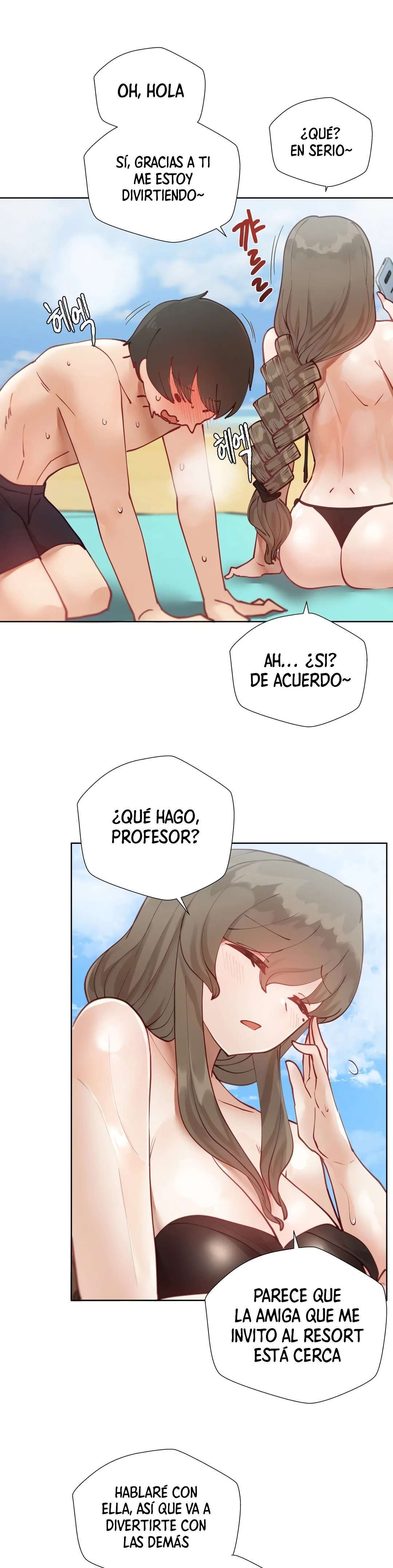 Tutorías Privadas capítulo 15 página 20