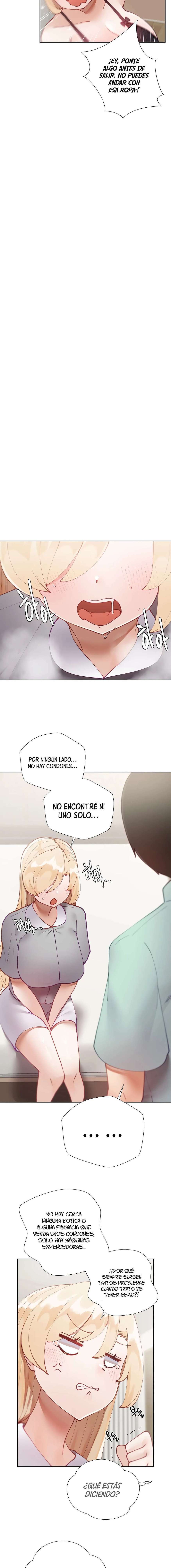 Tutorías Privadas capítulo 17 página 22