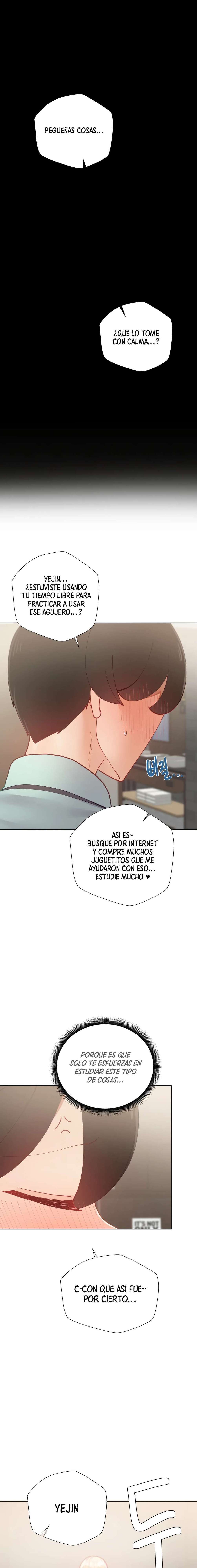Tutorías Privadas capítulo 18 página 8