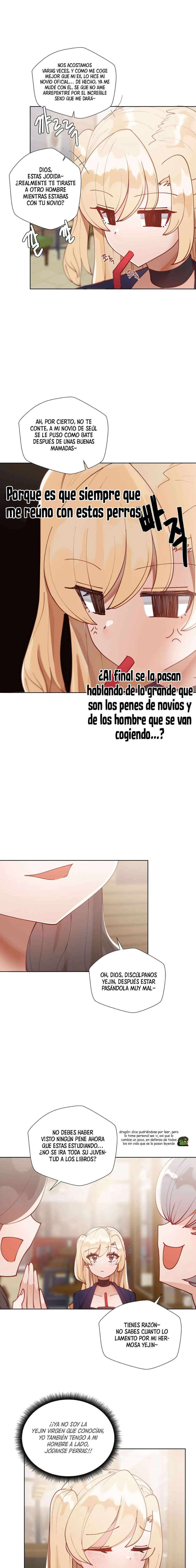 Tutorías Privadas capítulo 22 página 11