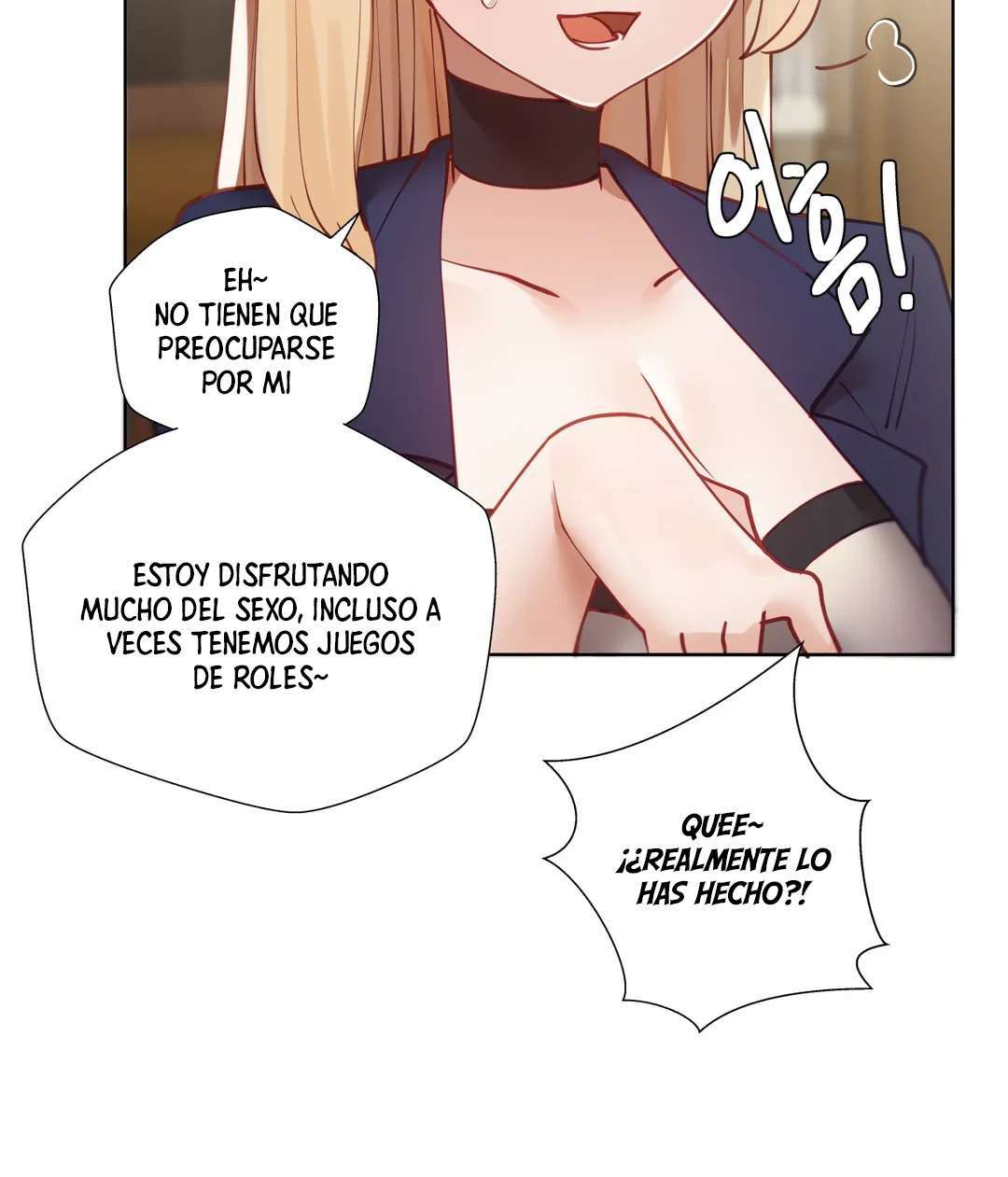 Tutorías Privadas capítulo 22 página 12