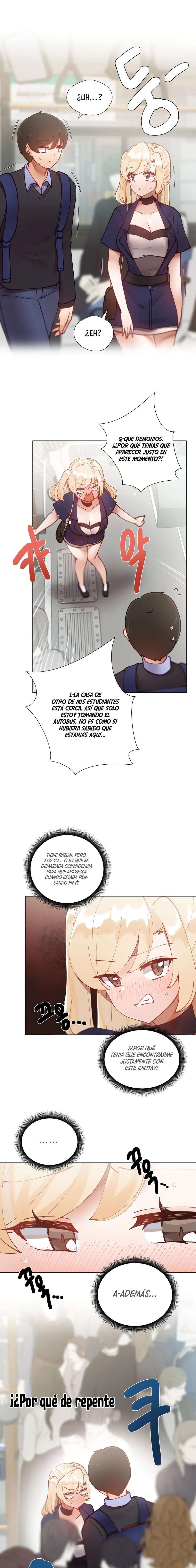 Tutorías Privadas capítulo 22 página 18