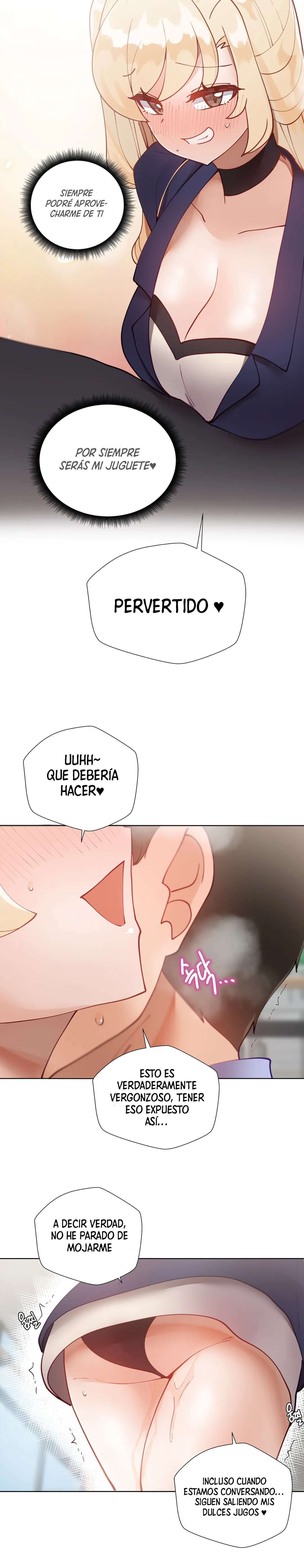 Tutorías Privadas capítulo 22 página 23