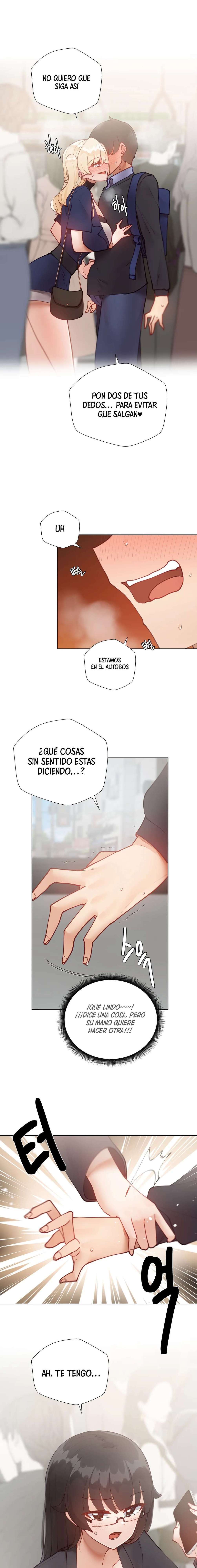 Tutorías Privadas capítulo 22 página 24