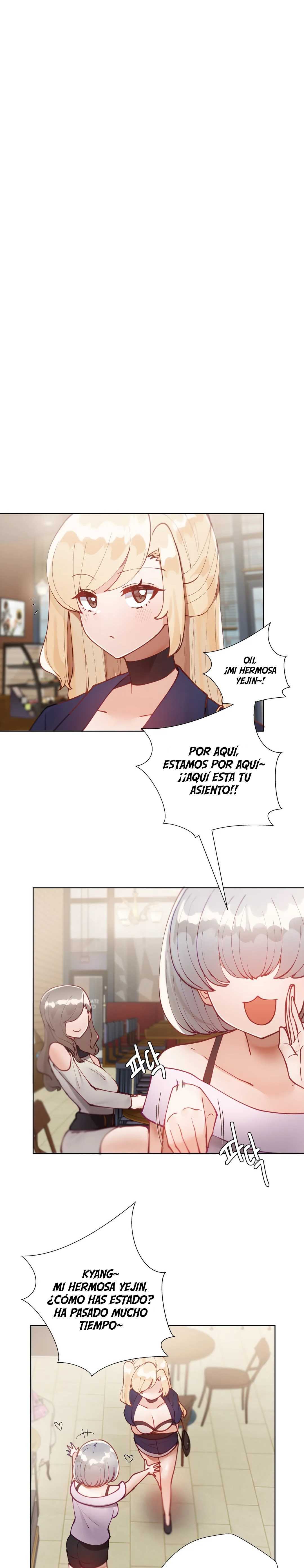 Tutorías Privadas capítulo 22 página 9
