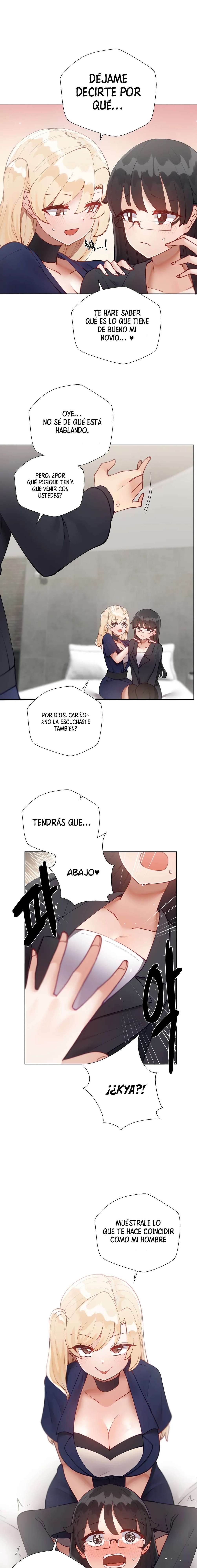 Tutorías Privadas capítulo 23 página 14
