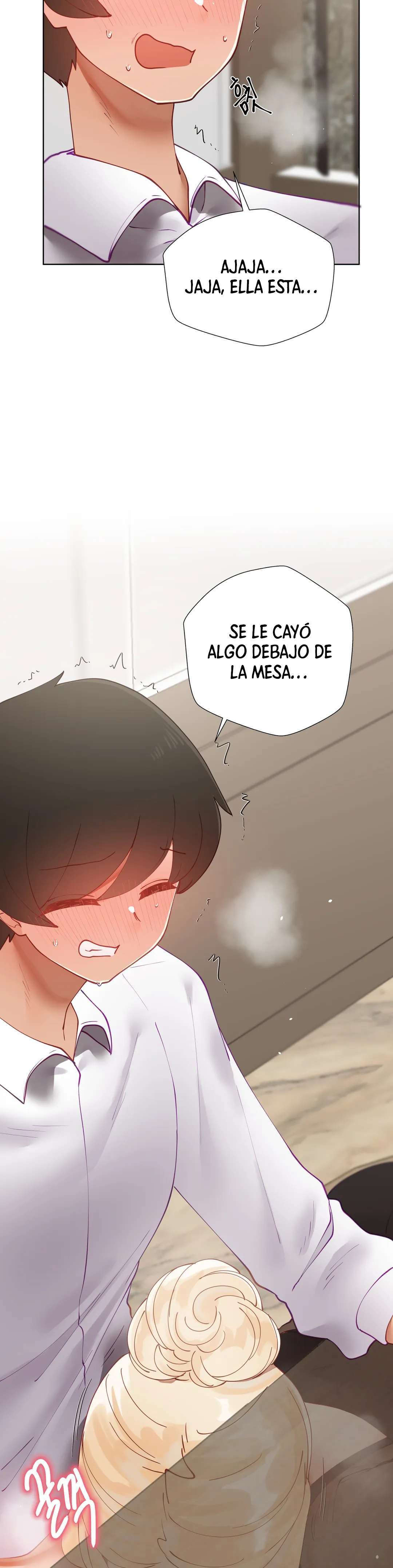 Tutorías Privadas capítulo 25 página 14
