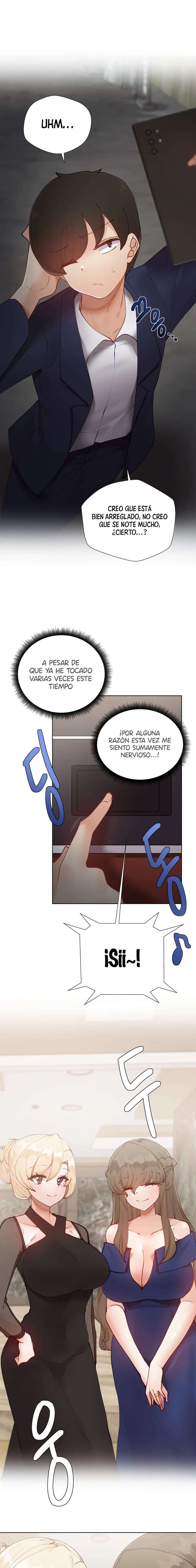 Tutorías Privadas capítulo 25 página 2